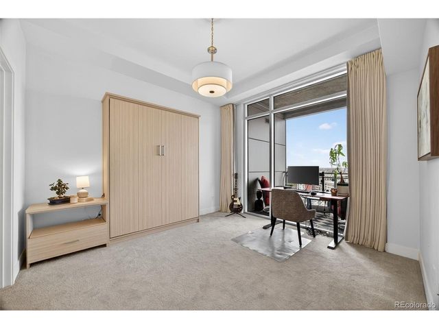 2001 Lincoln St 2024, Denver, CO 80202