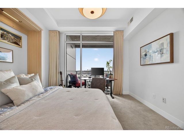 2001 Lincoln St 2024, Denver, CO 80202