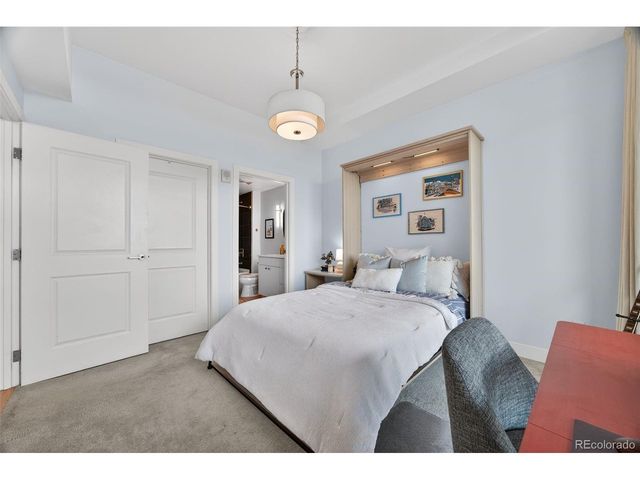 2001 Lincoln St 2024, Denver, CO 80202