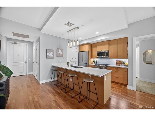 2001 Lincoln St 2024, Denver, CO 80202