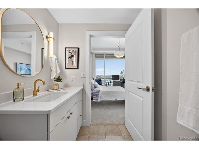 2001 Lincoln St 2024, Denver, CO 80202