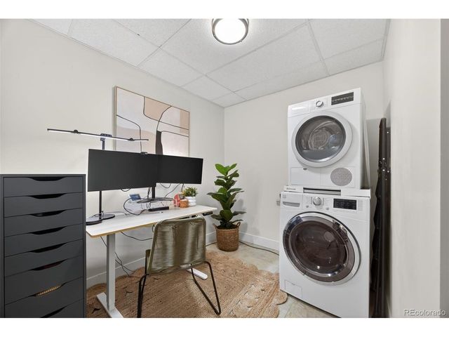 2001 Lincoln St 2024, Denver, CO 80202