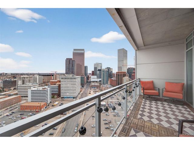 2001 Lincoln St 2024, Denver, CO 80202