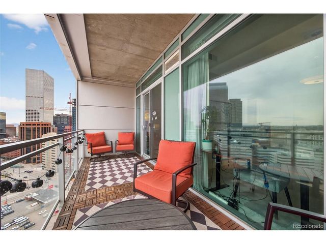 2001 Lincoln St 2024, Denver, CO 80202