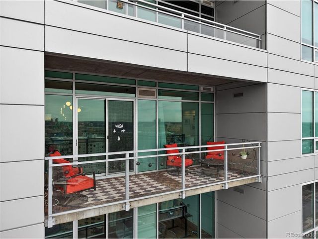 2001 Lincoln St 2024, Denver, CO 80202