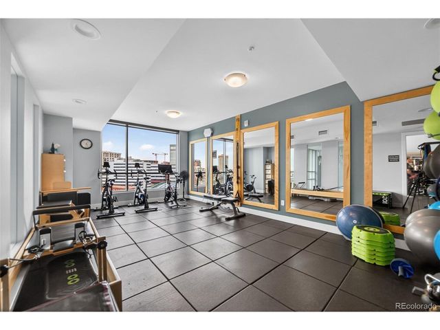 2001 Lincoln St 2024, Denver, CO 80202