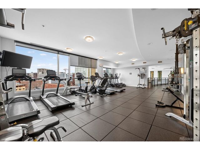 2001 Lincoln St 2024, Denver, CO 80202