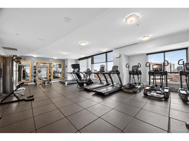 2001 Lincoln St 2024, Denver, CO 80202