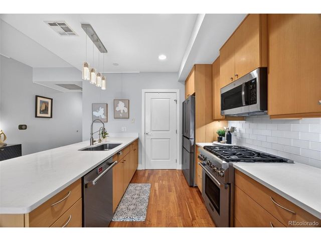 2001 Lincoln St 2024, Denver, CO 80202