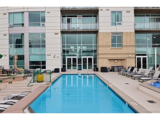 2001 Lincoln St 2024, Denver, CO 80202