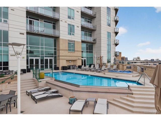 2001 Lincoln St 2024, Denver, CO 80202