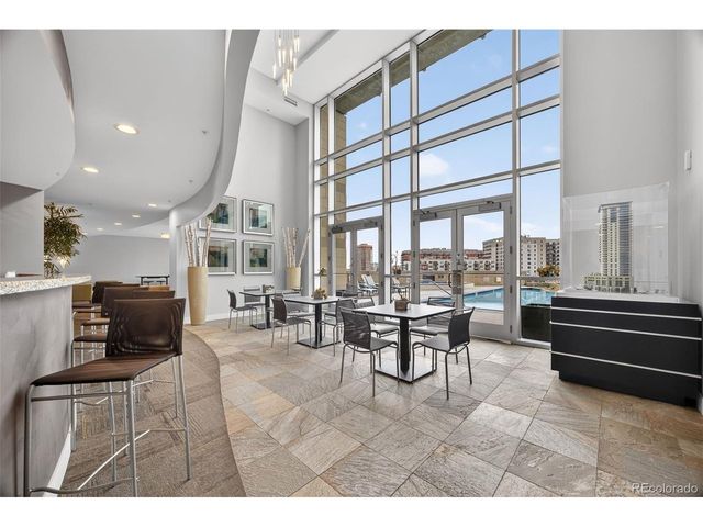 2001 Lincoln St 2024, Denver, CO 80202