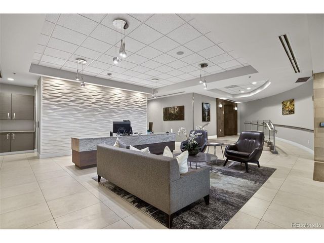 2001 Lincoln St 2024, Denver, CO 80202