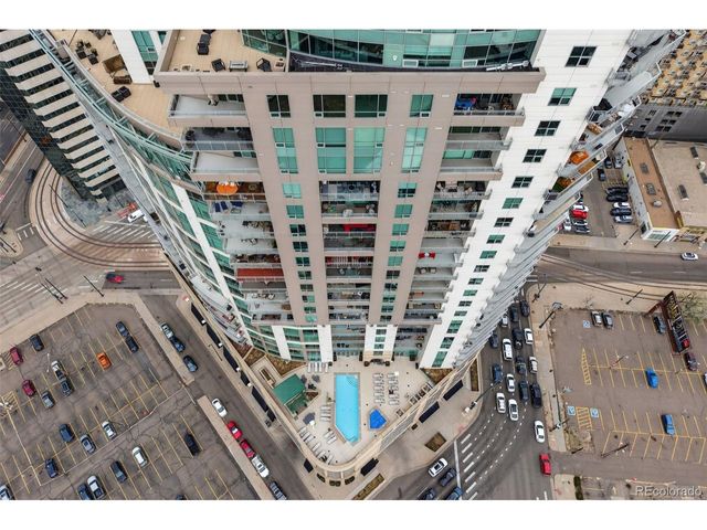 2001 Lincoln St 2024, Denver, CO 80202