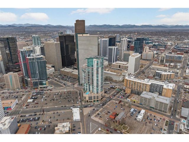 2001 Lincoln St 2024, Denver, CO 80202