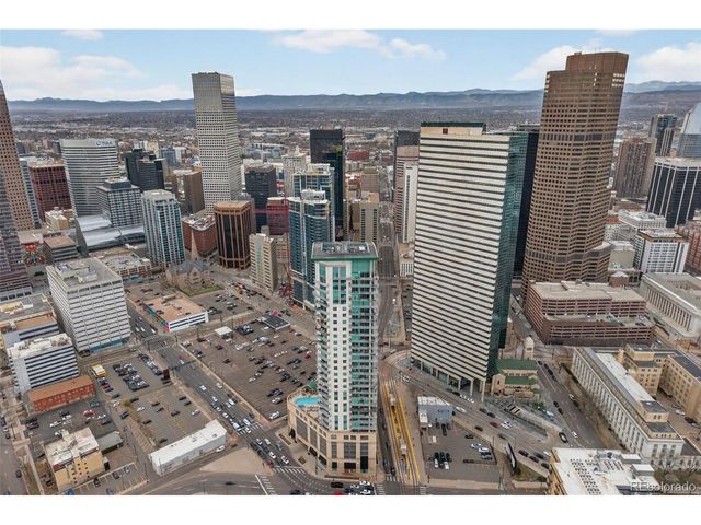 2001 Lincoln St 2024, Denver, CO 80202