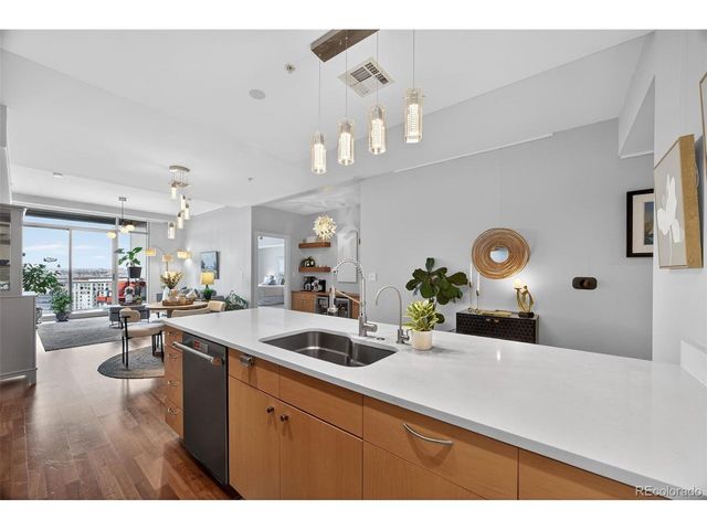 2001 Lincoln St 2024, Denver, CO 80202