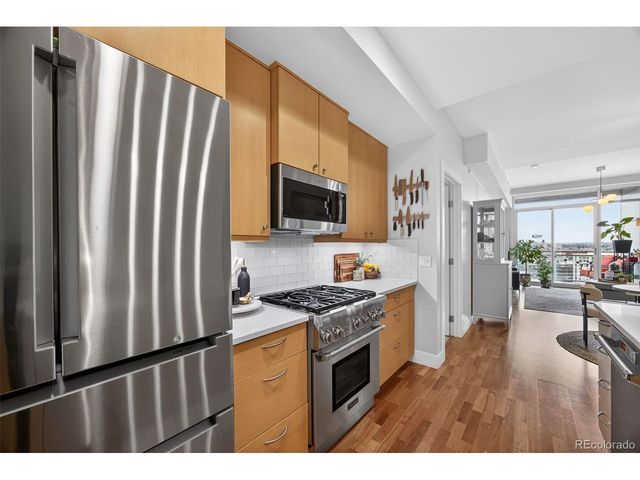 2001 Lincoln St 2024, Denver, CO 80202