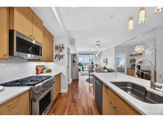 2001 Lincoln St 2024, Denver, CO 80202