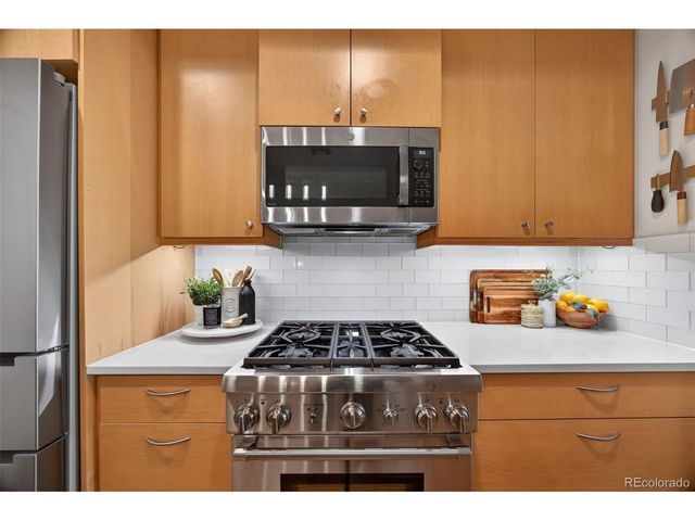 2001 Lincoln St 2024, Denver, CO 80202