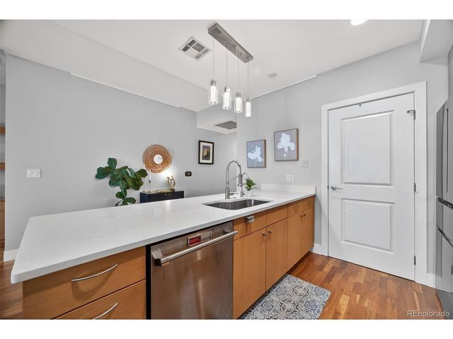 2001 Lincoln St 2024, Denver, CO 80202