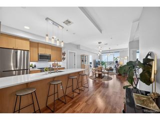 2001 Lincoln St 2024, Denver, CO 80202
