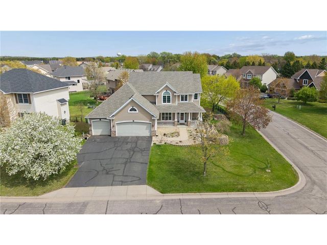 9595 Dunes Avenue, Cottage Grove, MN 55016
