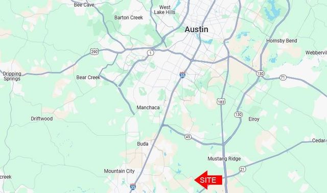 7300 Niederwald Strasse A, Niederwald, TX 78640