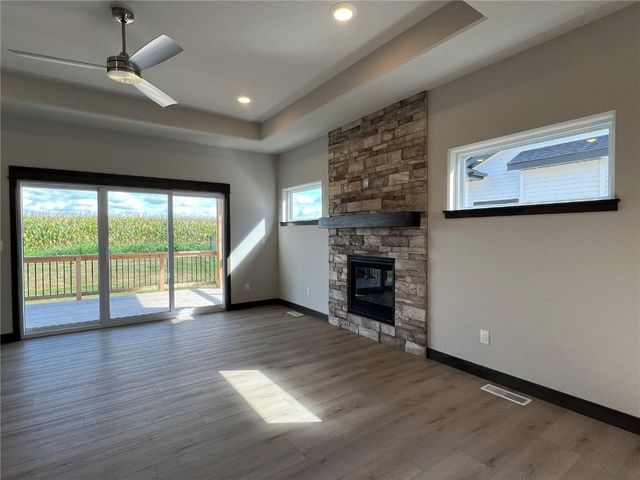 1298 Berkshire Lane, North Liberty, IA 52317