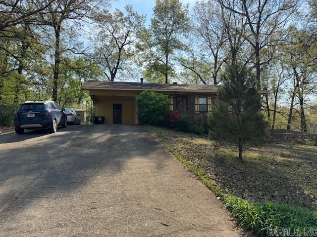 606 Carroll St, Pocahontas, AR 72455