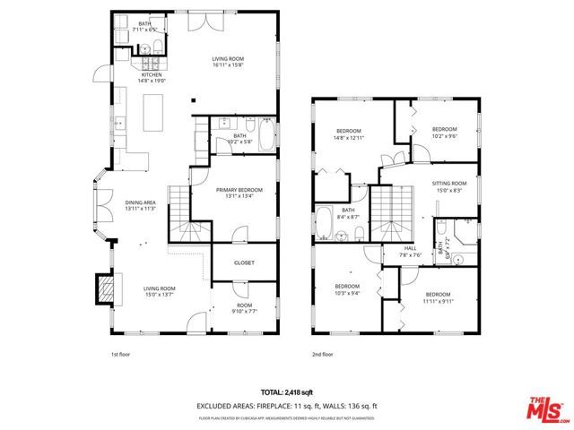 1635 N Avenue 54, Los Angeles, CA 90042