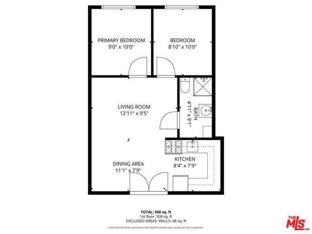 1635 N Avenue 54, Los Angeles, CA 90042