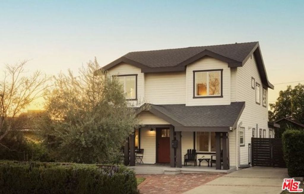 1635 N Avenue 54, Los Angeles, CA 90042