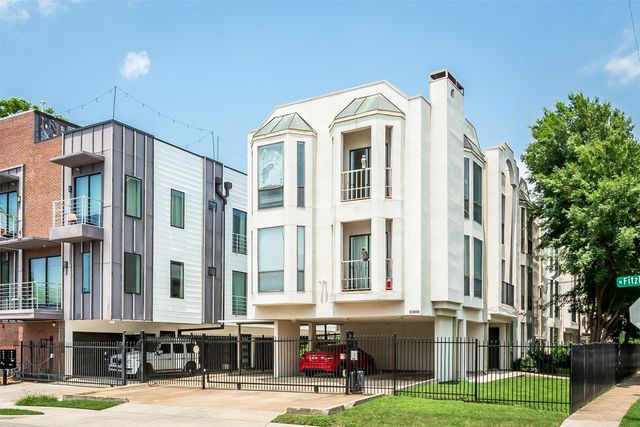 2002 N Fitzhugh Avenue 1, Dallas, TX 75204