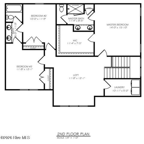 786 Southerland Peak Court, Raeford, NC 28376