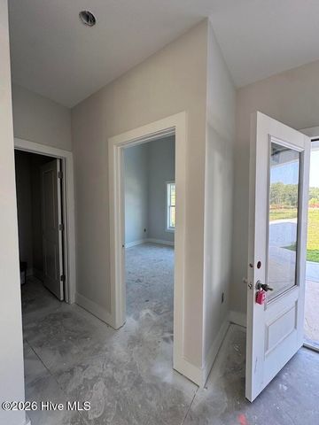 786 Southerland Peak Court, Raeford, NC 28376