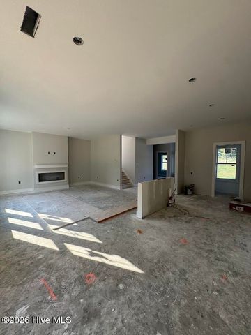 786 Southerland Peak Court, Raeford, NC 28376