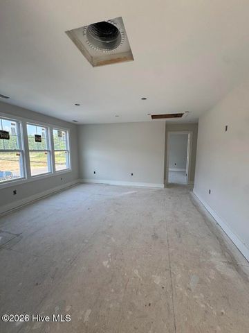 786 Southerland Peak Court, Raeford, NC 28376