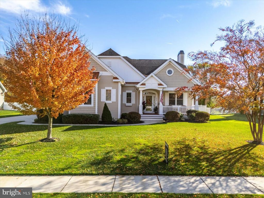 18529 ROSE CT, Lewes, DE 19958