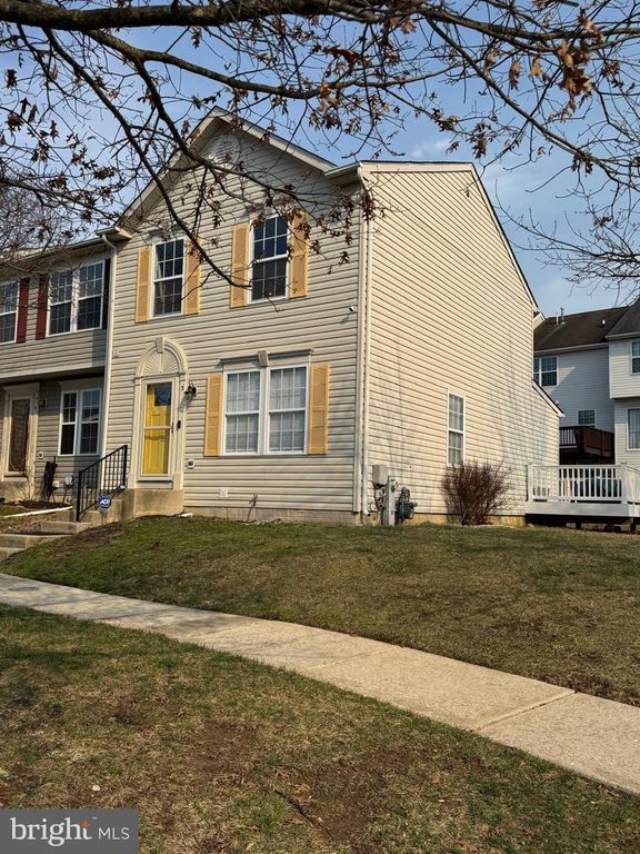 3 GEMSTONE CT, Baltimore, MD 21244