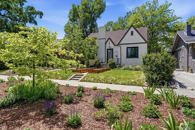 1421 Glencoe Street, Denver, CO 80220