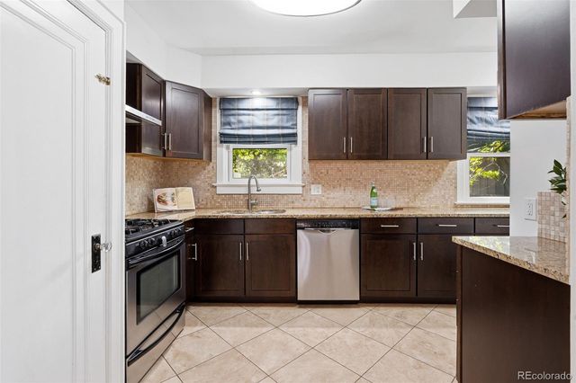 1421 Glencoe Street, Denver, CO 80220