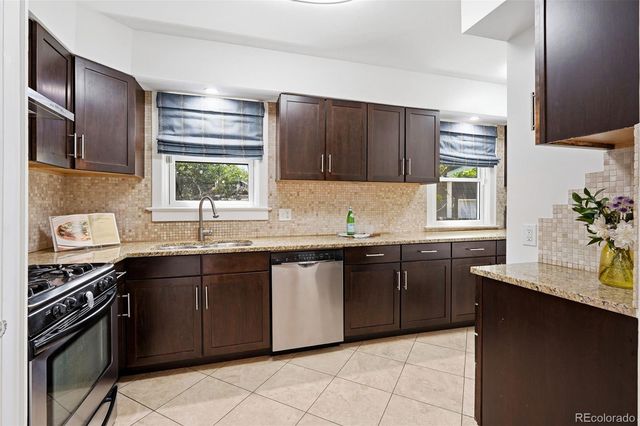 1421 Glencoe Street, Denver, CO 80220
