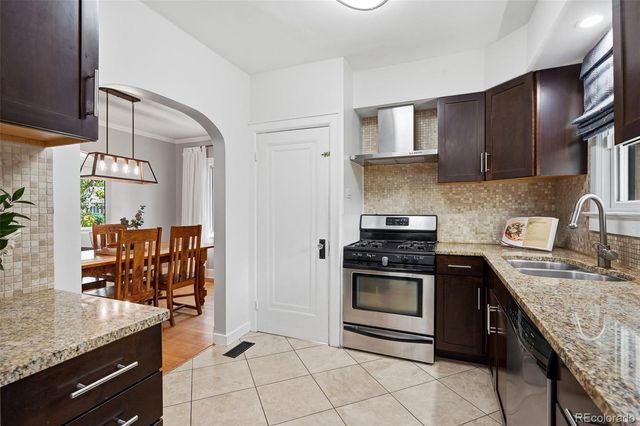 1421 Glencoe Street, Denver, CO 80220