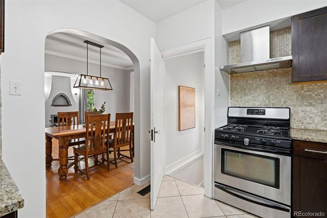 1421 Glencoe Street, Denver, CO 80220