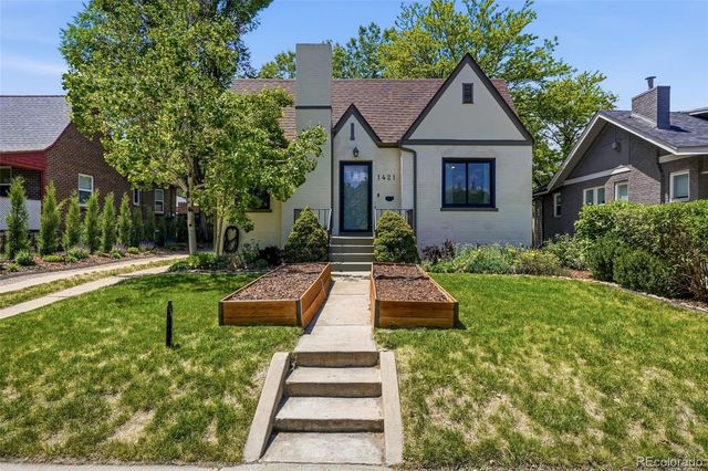 1421 Glencoe Street, Denver, CO 80220