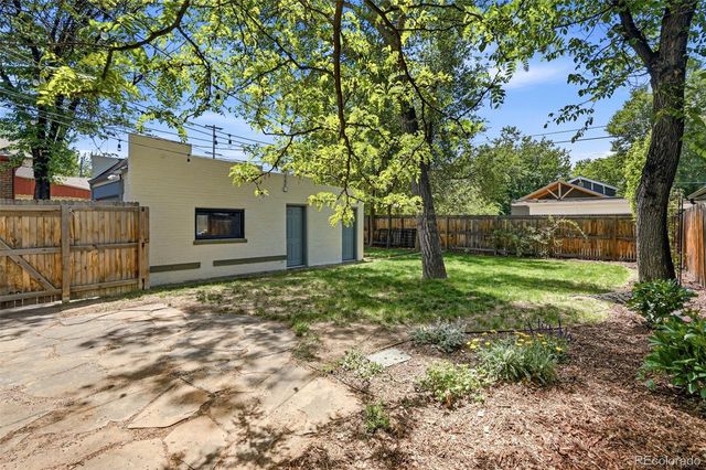1421 Glencoe Street, Denver, CO 80220