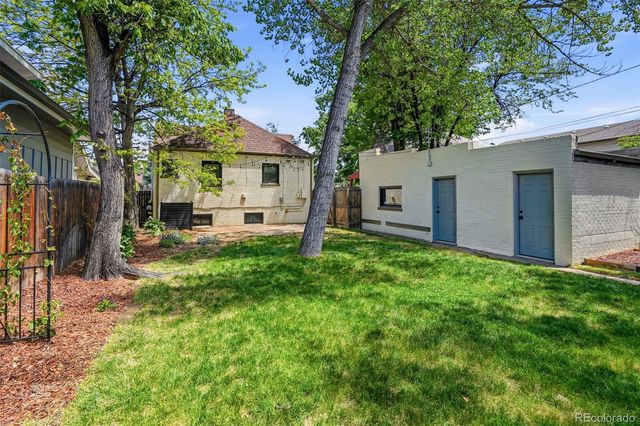 1421 Glencoe Street, Denver, CO 80220
