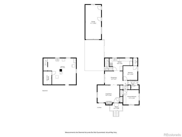 1421 Glencoe Street, Denver, CO 80220