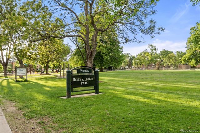 1421 Glencoe Street, Denver, CO 80220